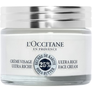 Shea Ultra Rich Face Cream, 50ml
