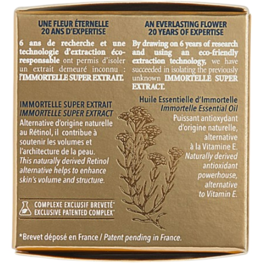 Immortelle Divine Eye Balm