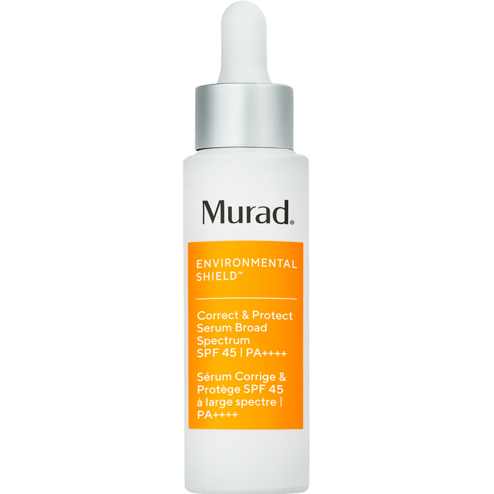 Correct & Protect Serum SPF45, 30ml