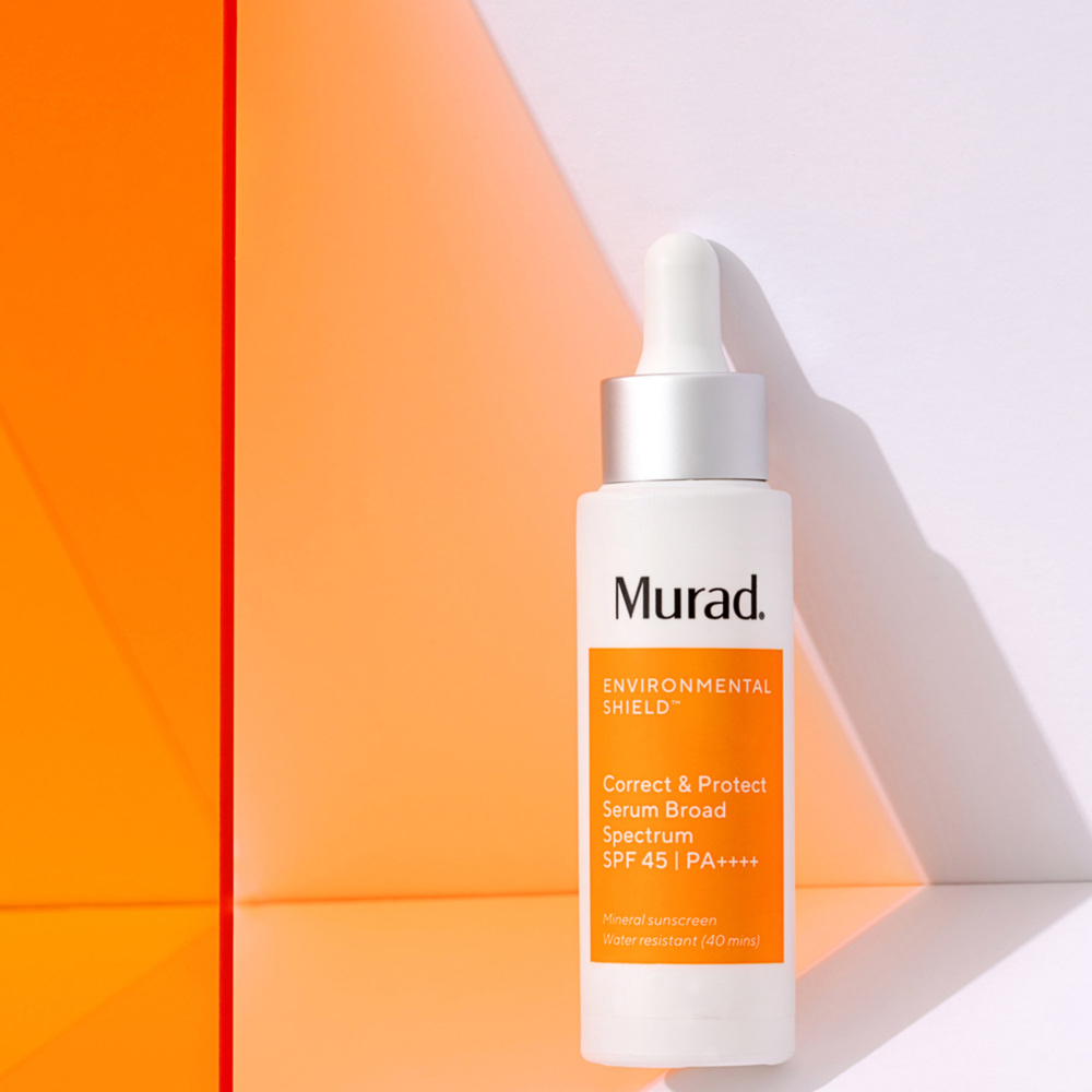 Correct & Protect Serum SPF45, 30ml