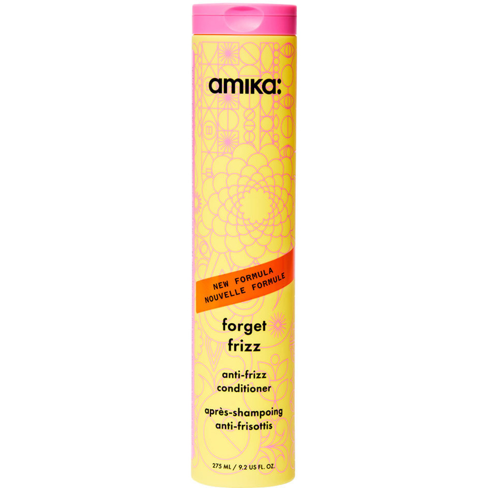 Forget Frizz Anti-Frizz Conditioner, 275ml