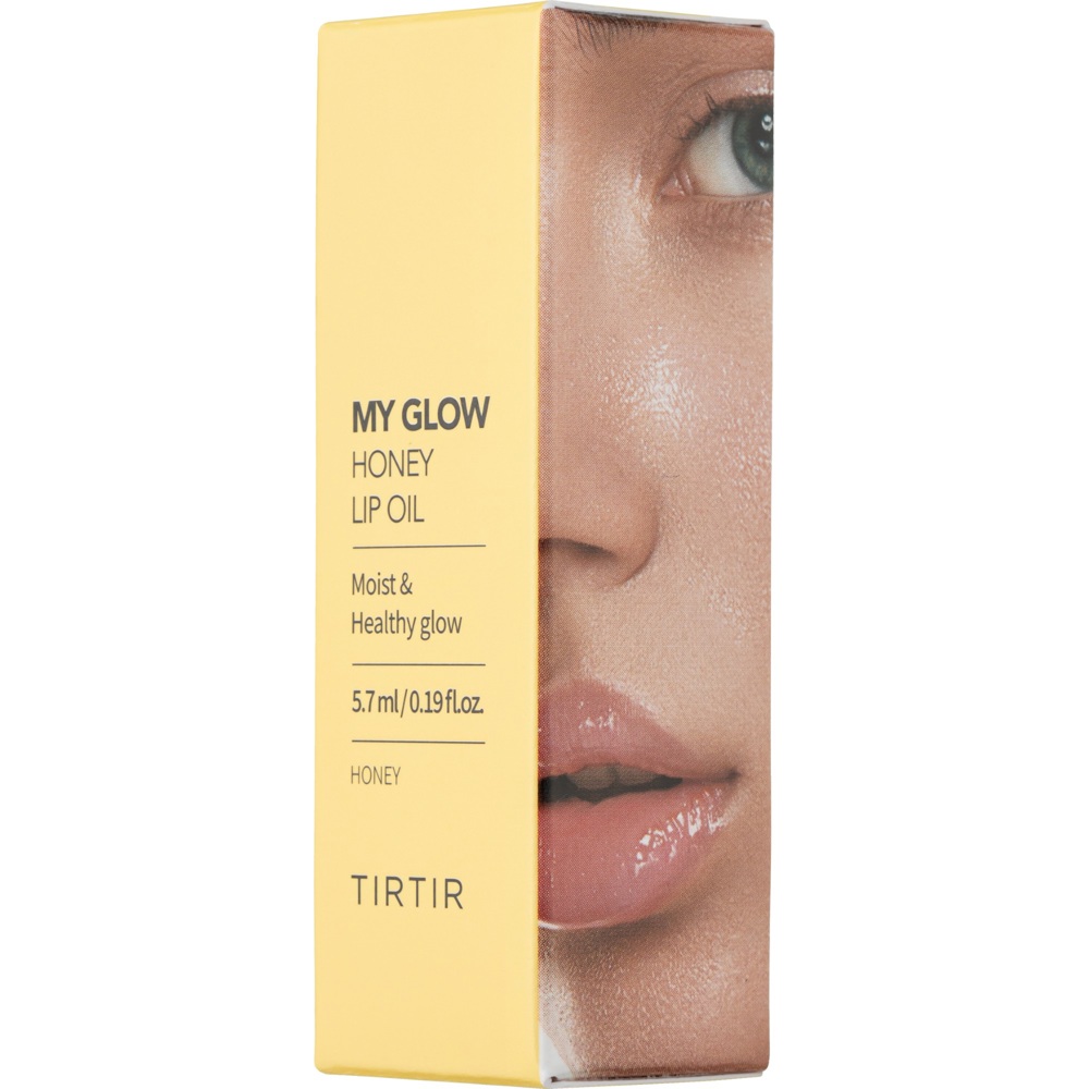 My Glow Lip Honey Oil