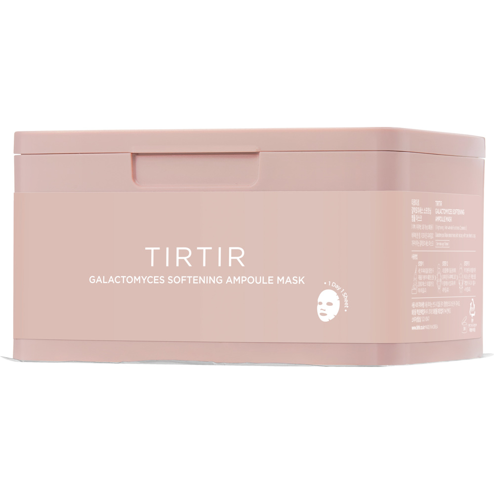 Galactomyces Ampoule Mask, 350g