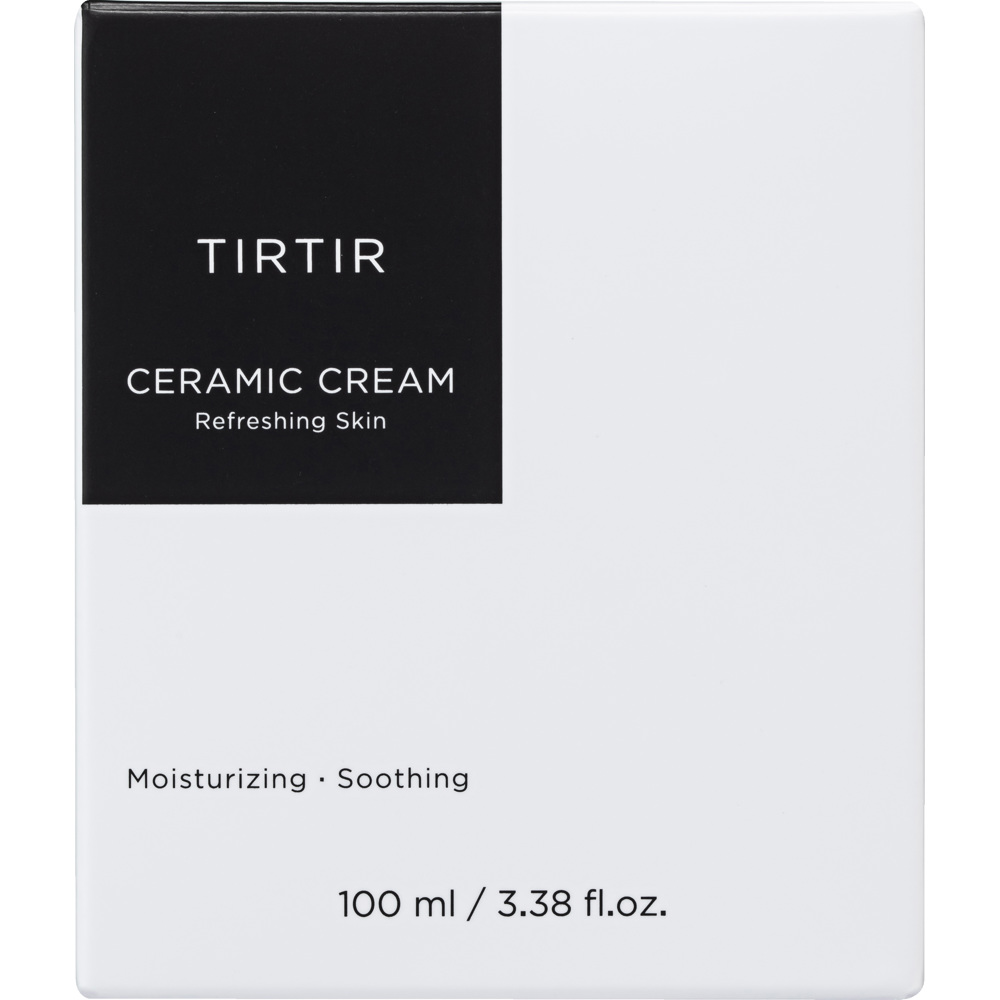Ceramic Cream