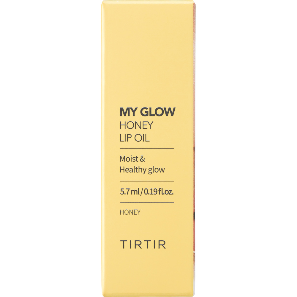 My Glow Lip Honey Oil
