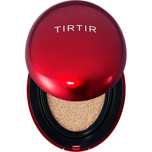 Mask Fit Red Cushion