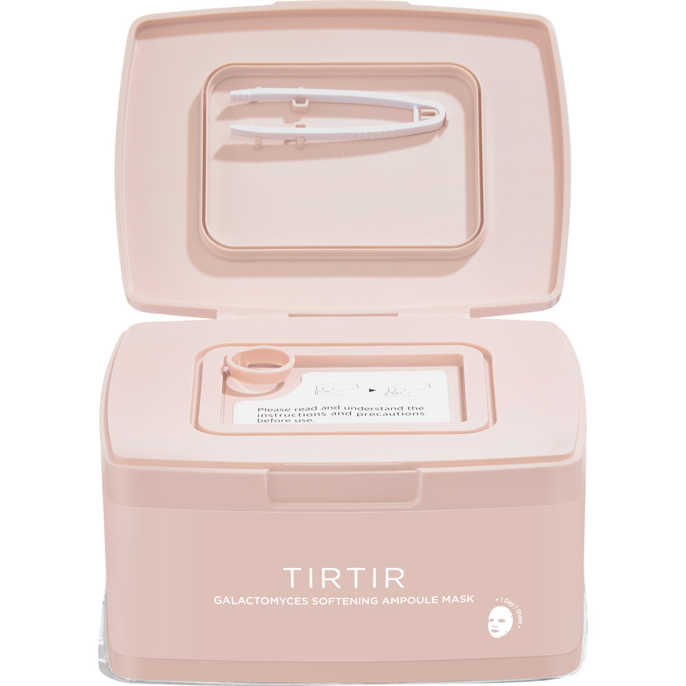 Galactomyces Ampoule Mask, 350g