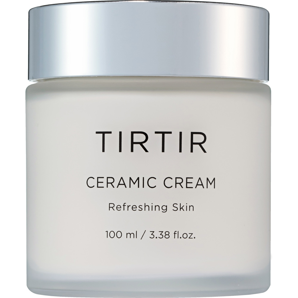 Ceramic Cream