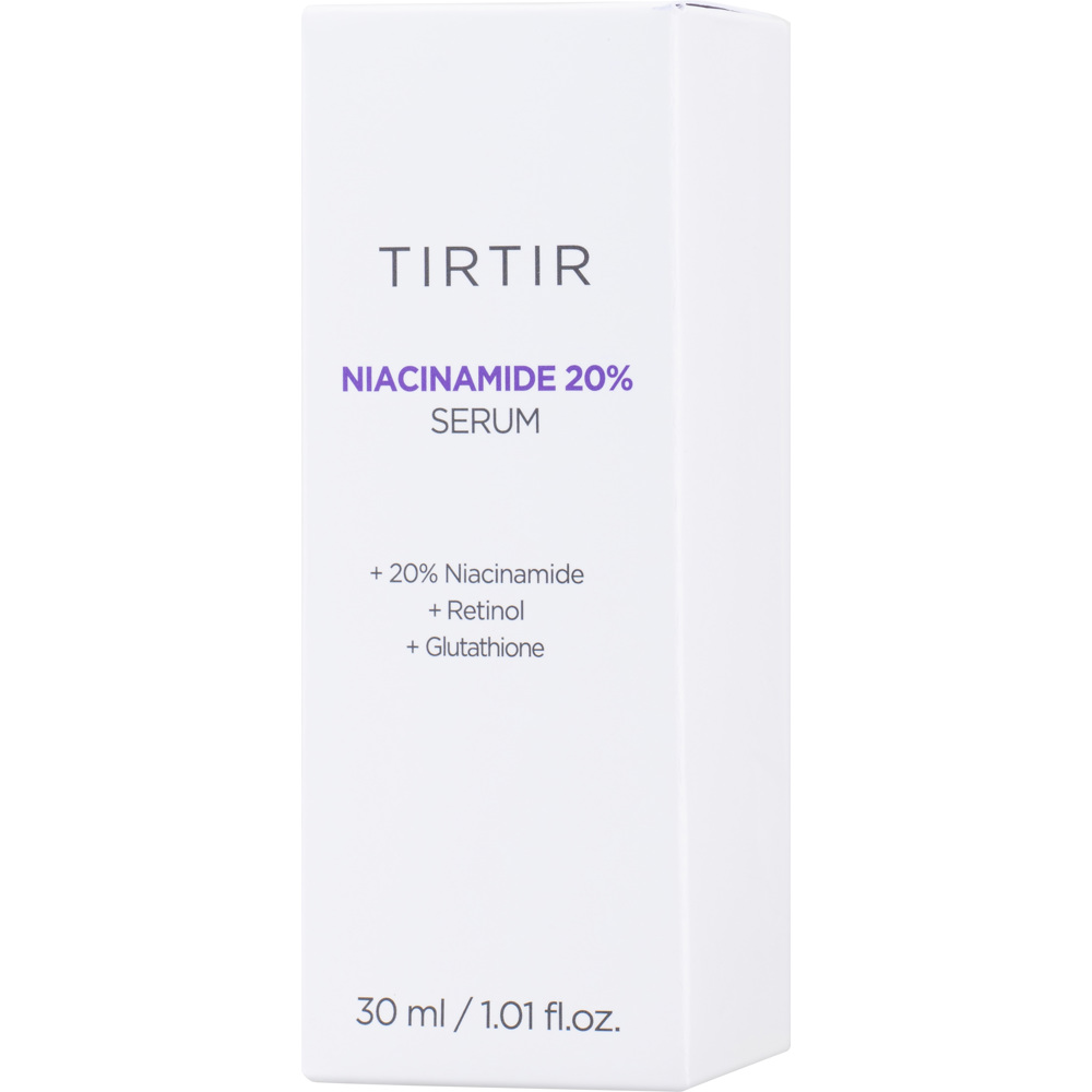 Niacinamide 20% Serum, 30ml