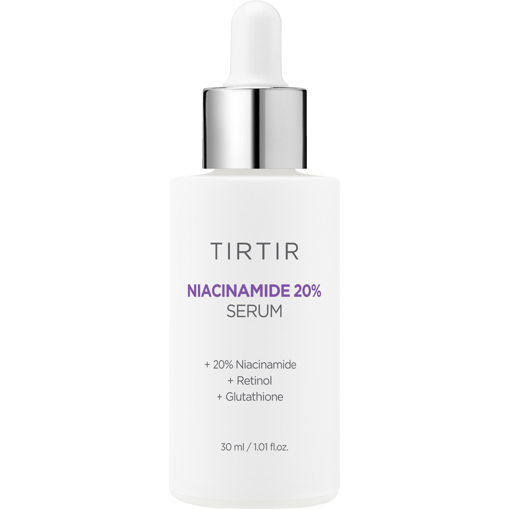Niacinamide 20% Serum, 30ml