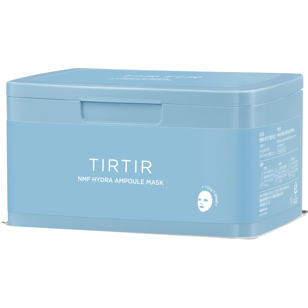 NMF Hydro Ampoule Mask, 350g