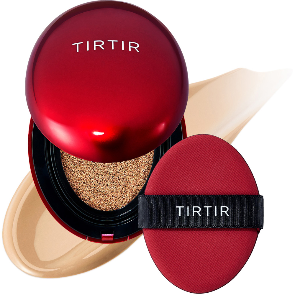 Mask Fit Red Cushion Mini