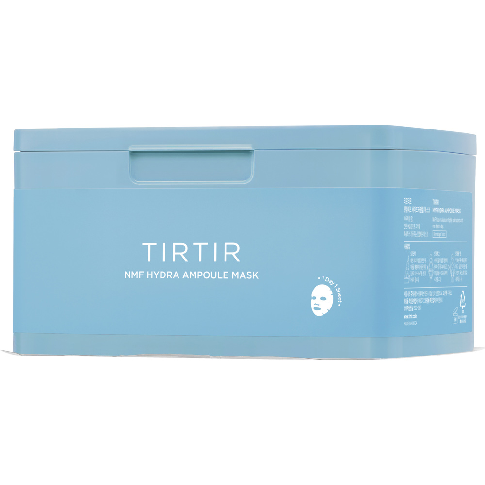 NMF Hydro Ampoule Mask, 350g