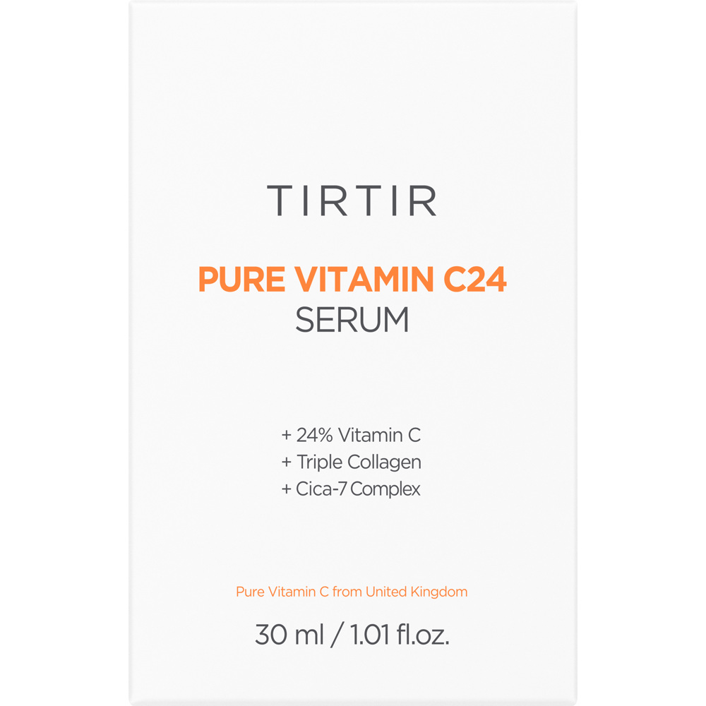 Pure Vitamin C24 Serum, 30ml