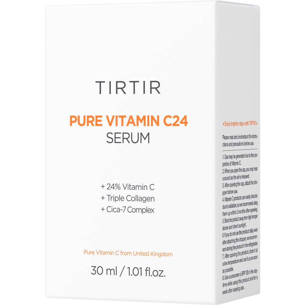 Pure Vitamin C24 Serum, 30ml