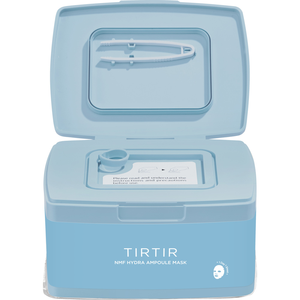 NMF Hydro Ampoule Mask, 350g
