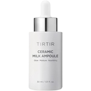 Ceramic Milk Ampoule