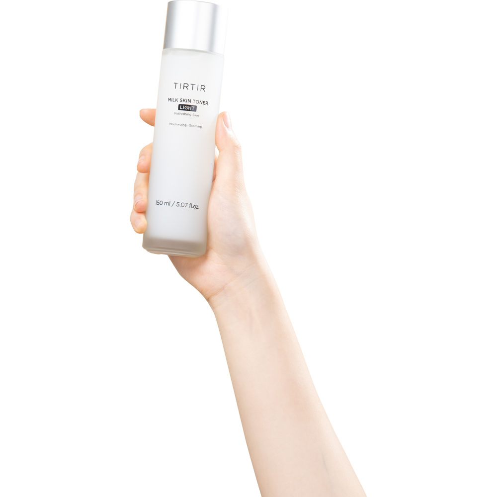 Milk Skin Toner Light