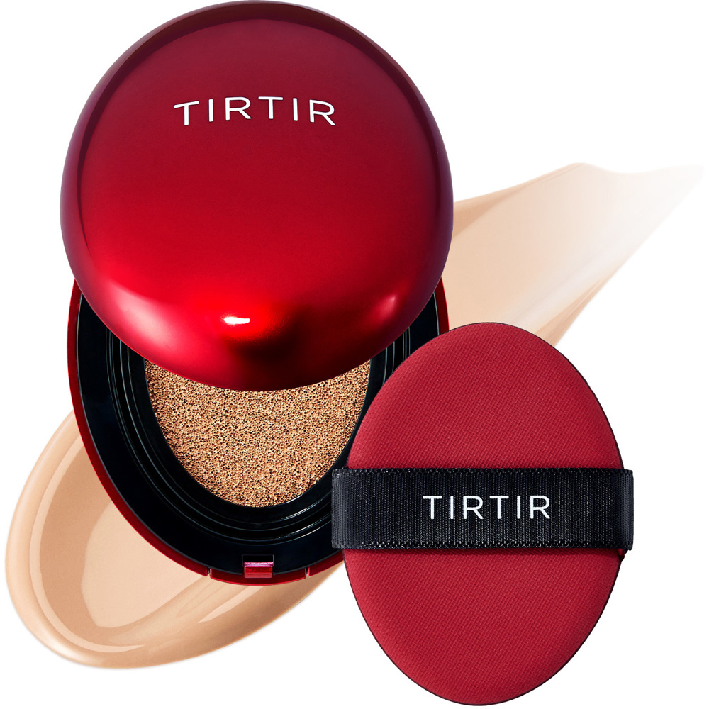 Mask Fit Red Cushion Mini