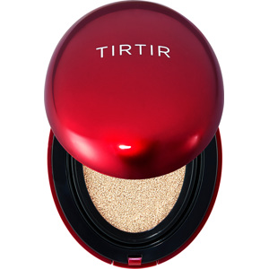Mask Fit Red Cushion