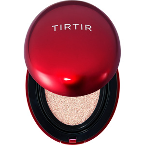 Mask Fit Red Cushion