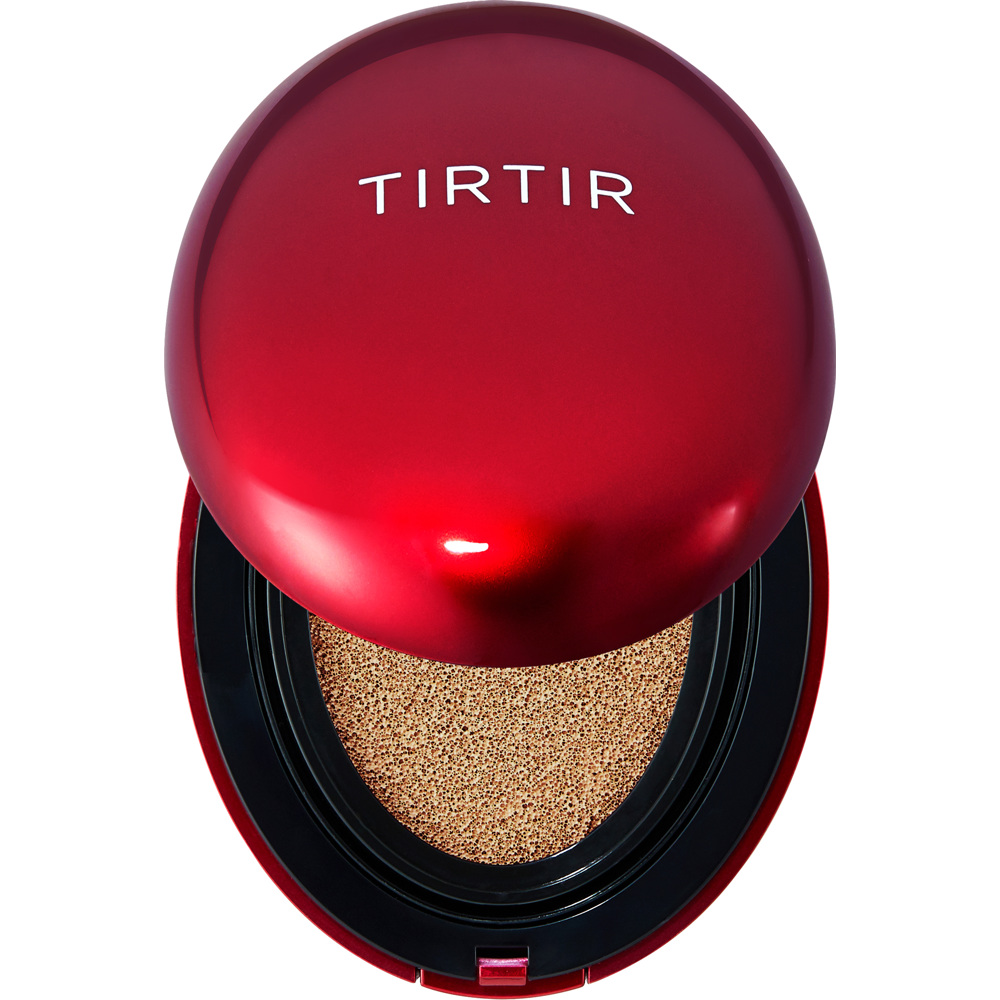 Mask Fit Red Cushion