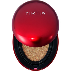 Mask Fit Red Cushion