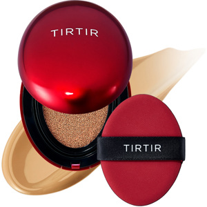 Mask Fit Red Cushion Mini