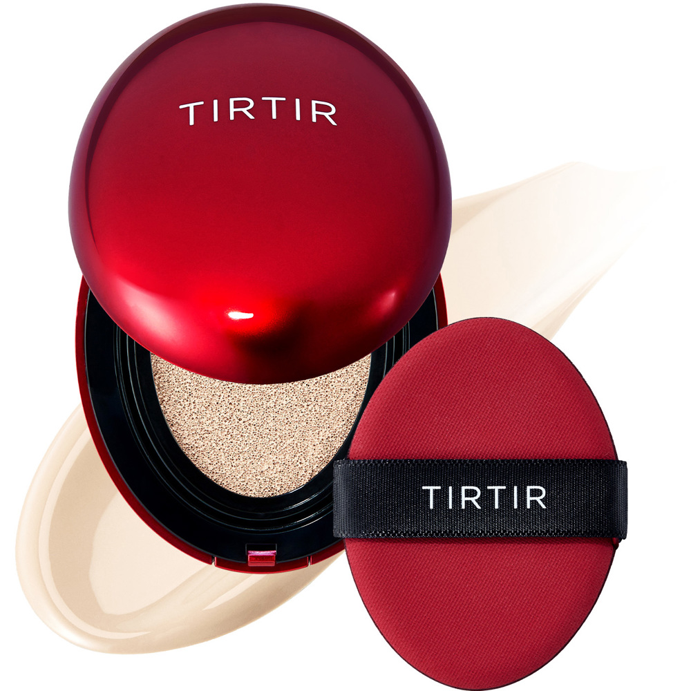 Mask Fit Red Cushion Mini