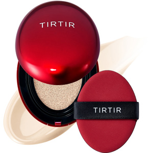Mask Fit Red Cushion Mini