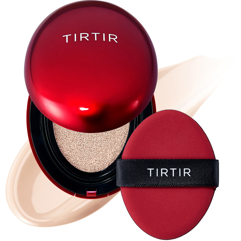 Mask Fit Red Cushion Mini