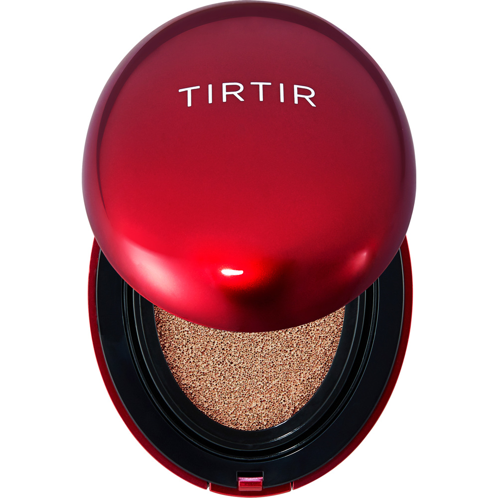 Mask Fit Red Cushion