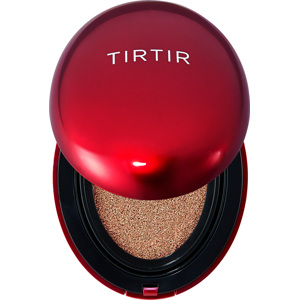 Mask Fit Red Cushion