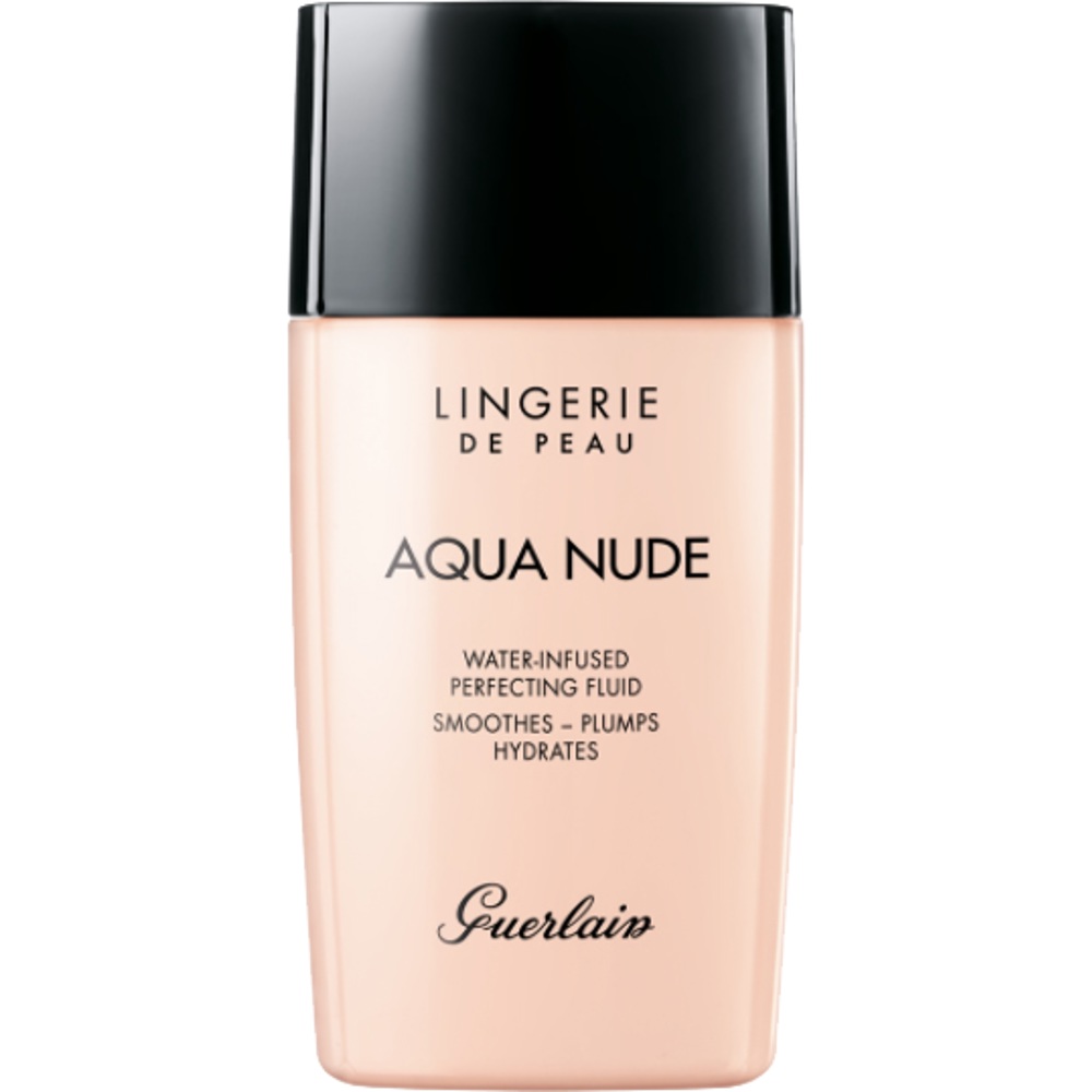 Lingerie de Peau Aqua Nude SPF20