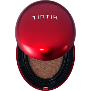 Mask Fit Red Cushion