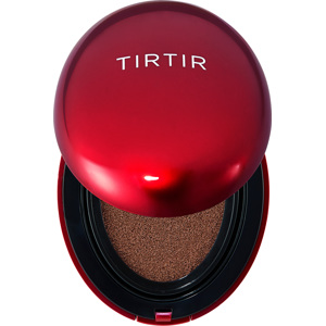 Mask Fit Red Cushion