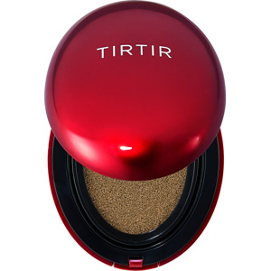 Mask Fit Red Cushion