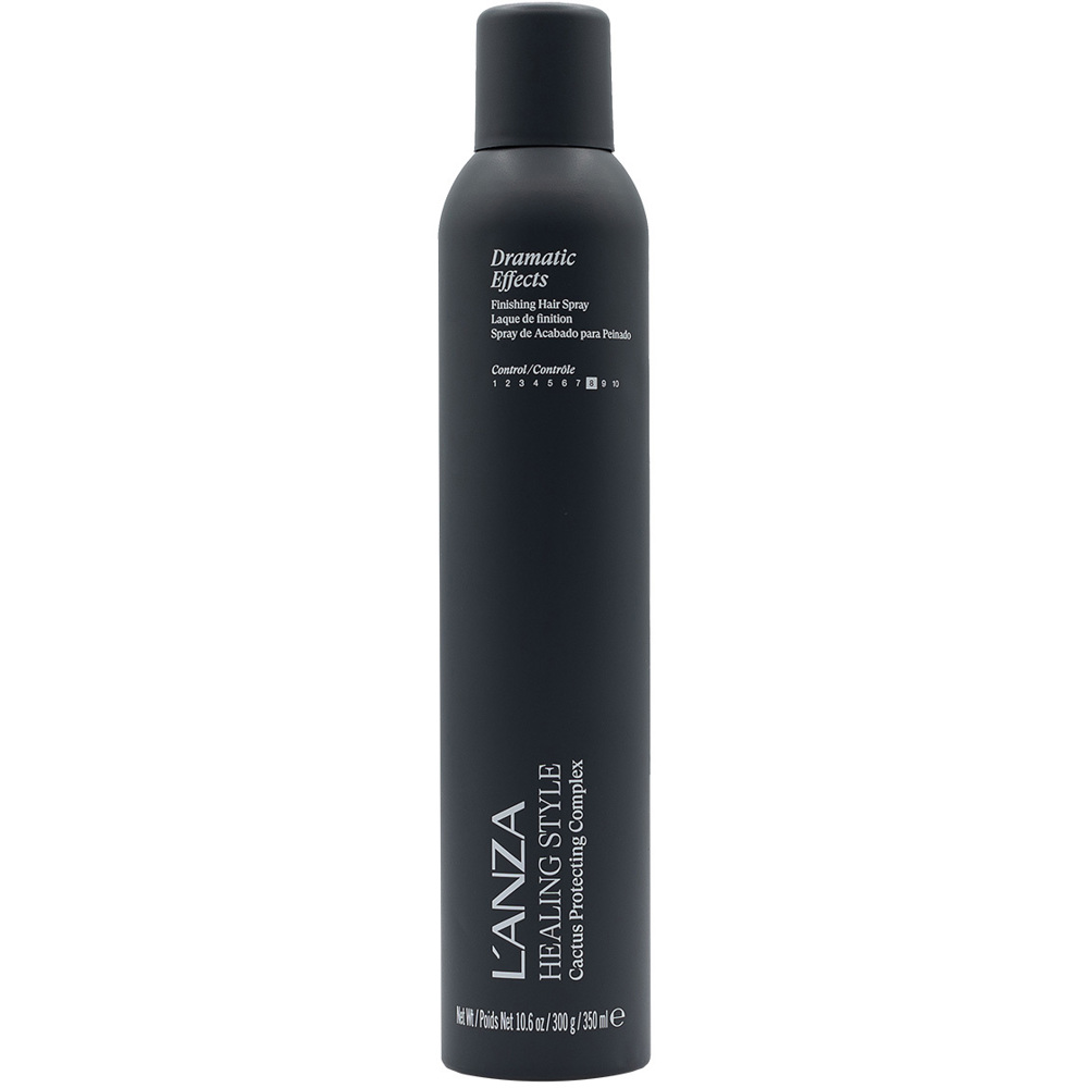 Healing Style Dramatic Effects Spray, 350ml