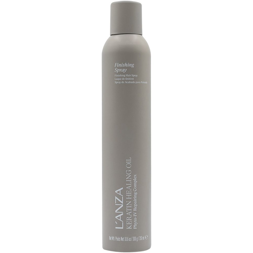 Keratin Healing Oil Finishing Spray