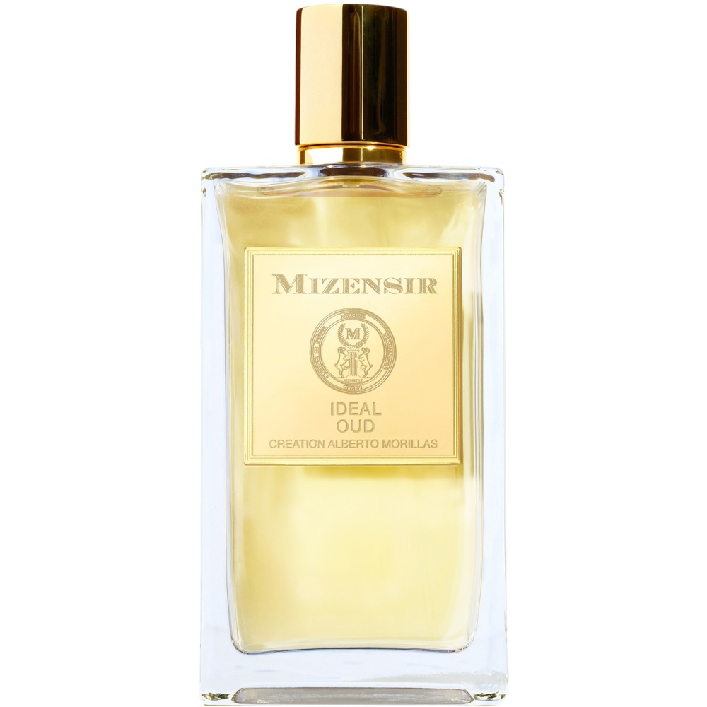 Ideal Oud, EdP