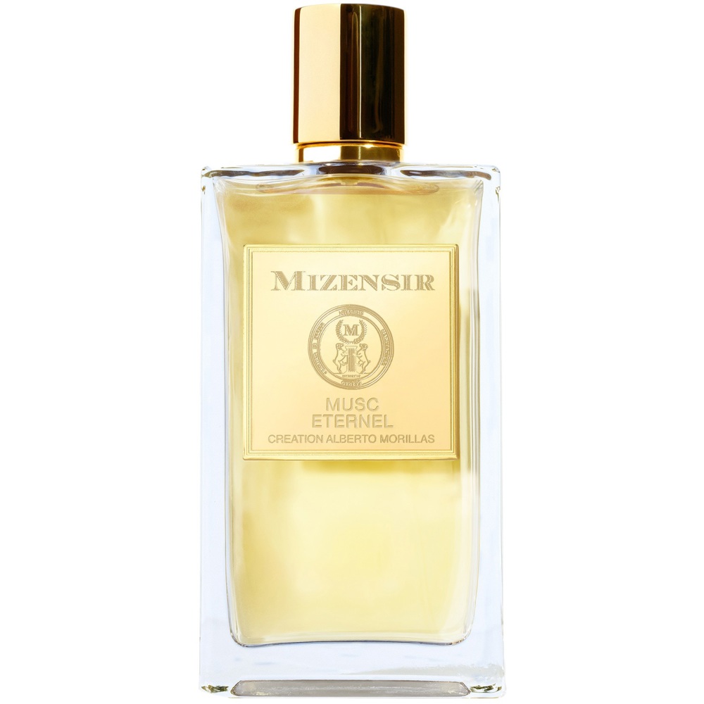 Musc Eternel, EdP
