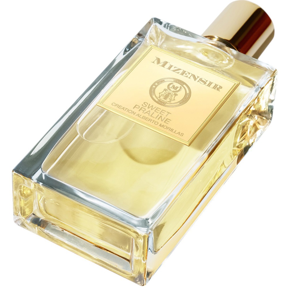 Sweet Praline, EdP