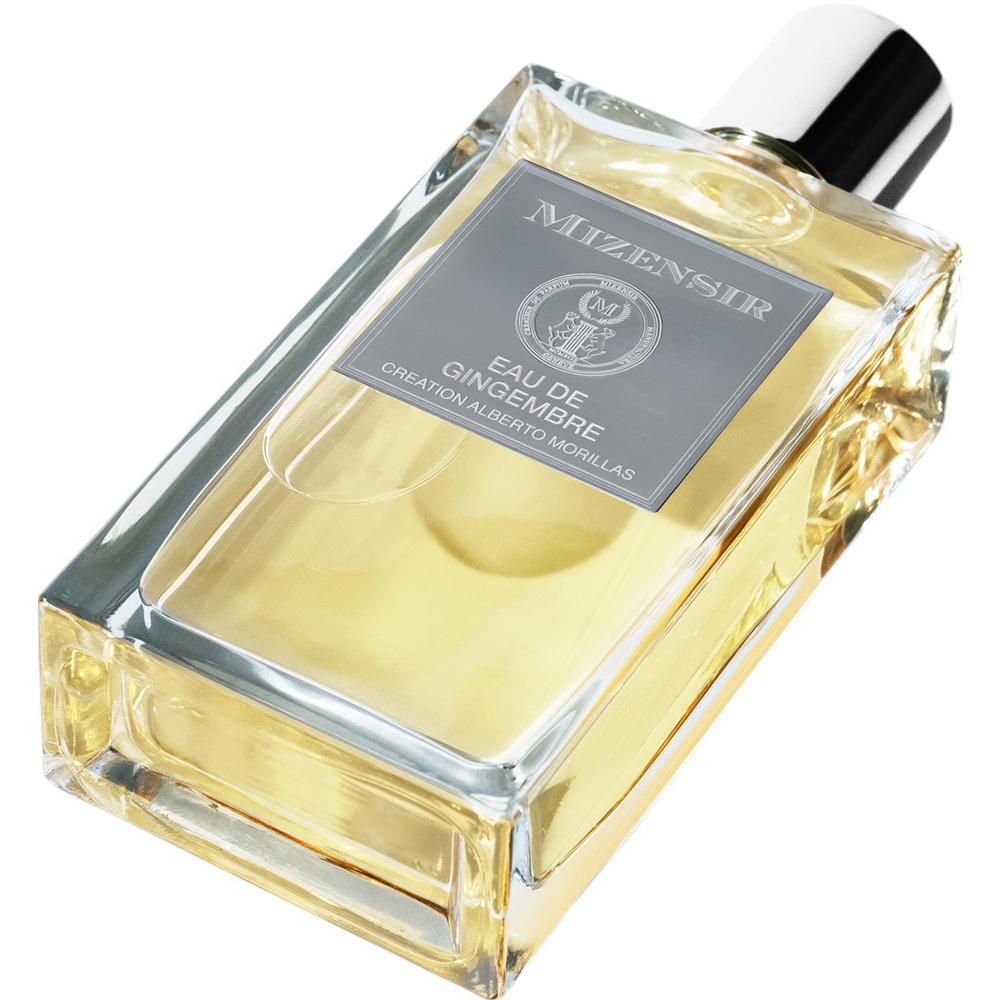 Eau de Gingembre, EdP
