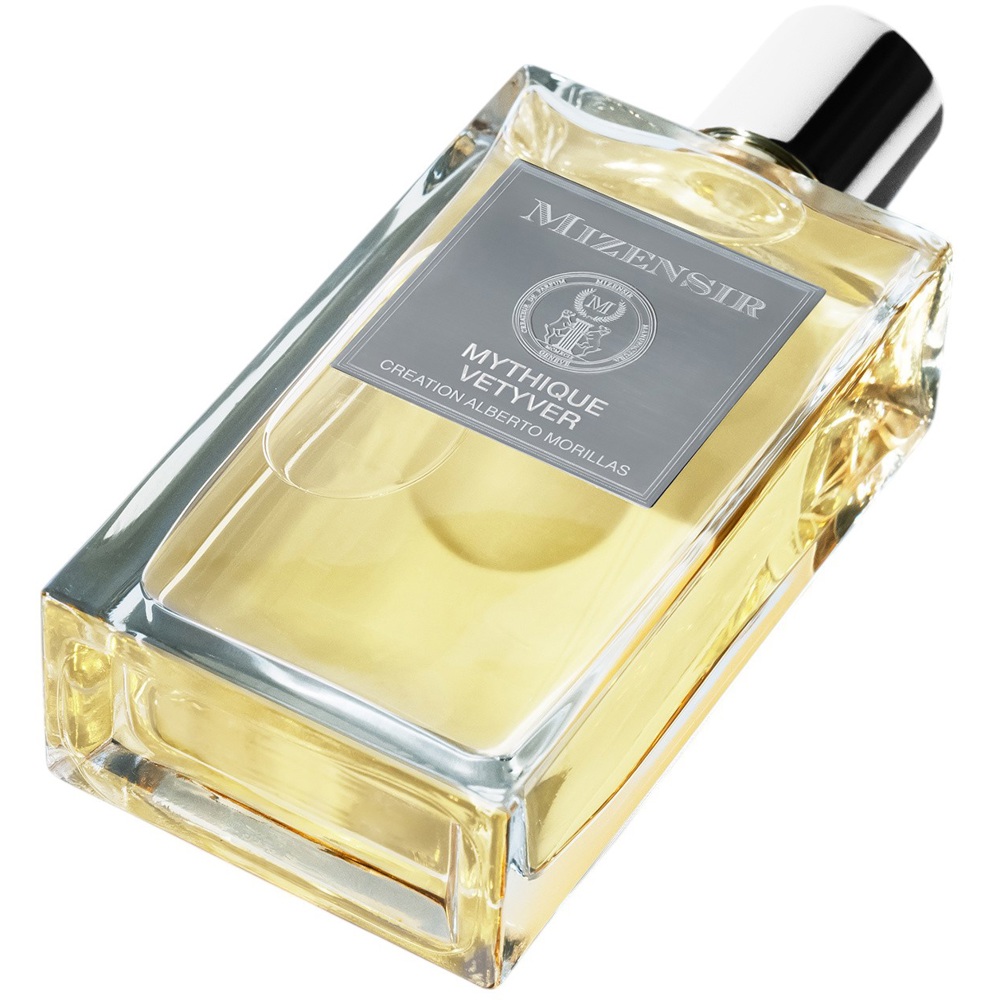 Mythique Vetyver, EdP