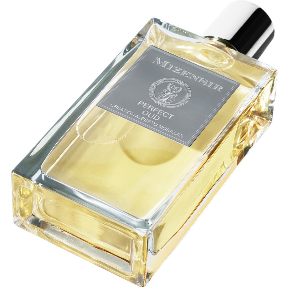 Perfect Oud, EdP
