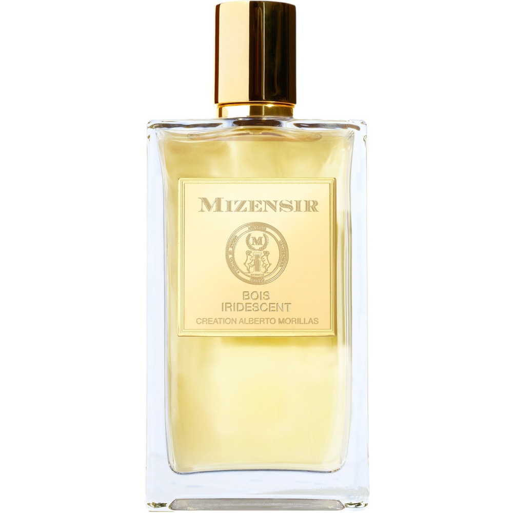 Bois Iridescent, EdP