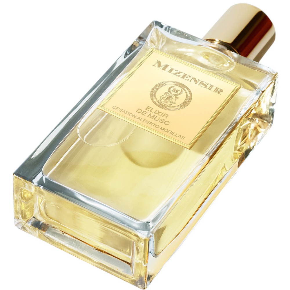 Elixir de Musc, EdP