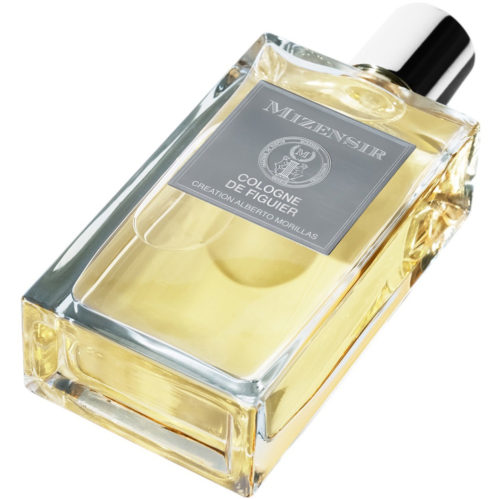 Cologne de Figuier, EdP
