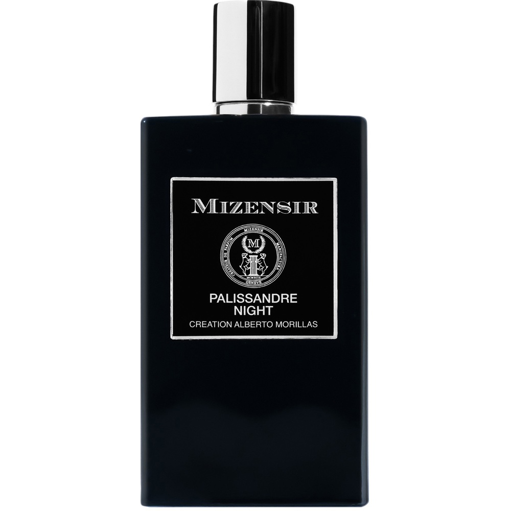 Palissandre Night, EdP