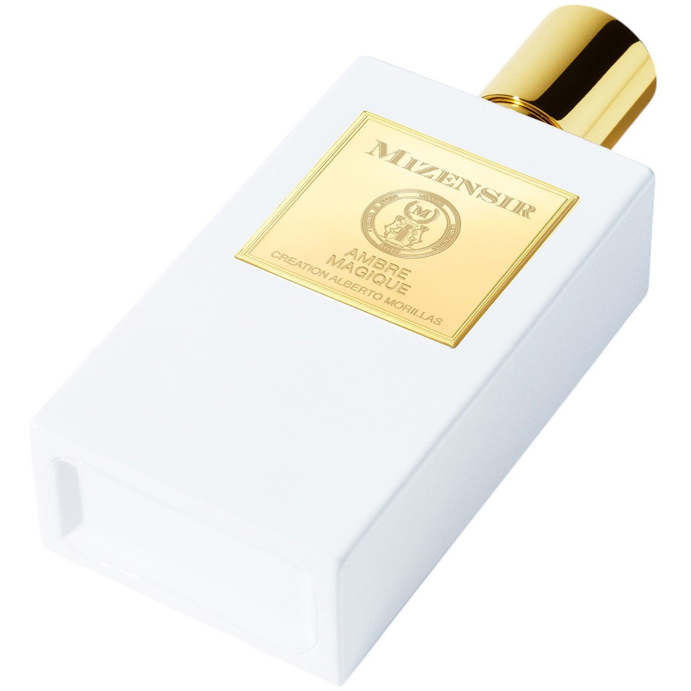 Ambre Magique, EdP